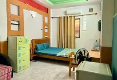 Chiến Cơ Đón Tiền Tỷ Tại Phố Tây Đề Thám... Bán nhà riêng tại Cầu Ông Lãnh, Hồ Chí Minh 09