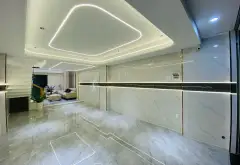 Bán nhà 5 tầng 54m2 hướng Đông Nam phường Thông Tây Hội... Bán nhà riêng tại Thông Tây Hội, Hồ Chí Minh 06