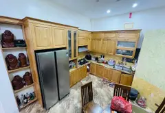 Nhà riêng 4 tầng diện tích 66.6m² gần phố Ngô Quyền, đầy đủ nội thất, ô tô vào nhà... Bán nhà riêng tại Dương Nội, Hà Nội 02