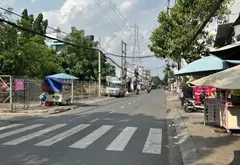 Nhà mặt phố - 80m² - Bình Đông, Quận 8, TP Hồ Chí Minh - 12 tỷ... Bán nhà mặt phố tại Bình Đông, Hồ Chí Minh 03