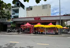 🏢MẶT TIỀN ĐƯỜNG SỐ 45 – QUANG TRUNG, GÒ VẤP | ĐƯỜNG 20M – LỀ 5M | 75M² – CHỈ 14 TỶ 🔥... Bán nhà mặt phố tại An Hội Tây, Hồ Chí Minh 04