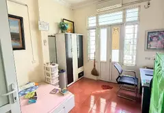 Bán nhà mặt phố Mai Anh Tuấn, Đống Đa, mặt tiền 3.4m, 5 tầng, vị trí trung tâm... Bán nhà mặt phố tại Ô Chợ Dừa, Hà Nội 13