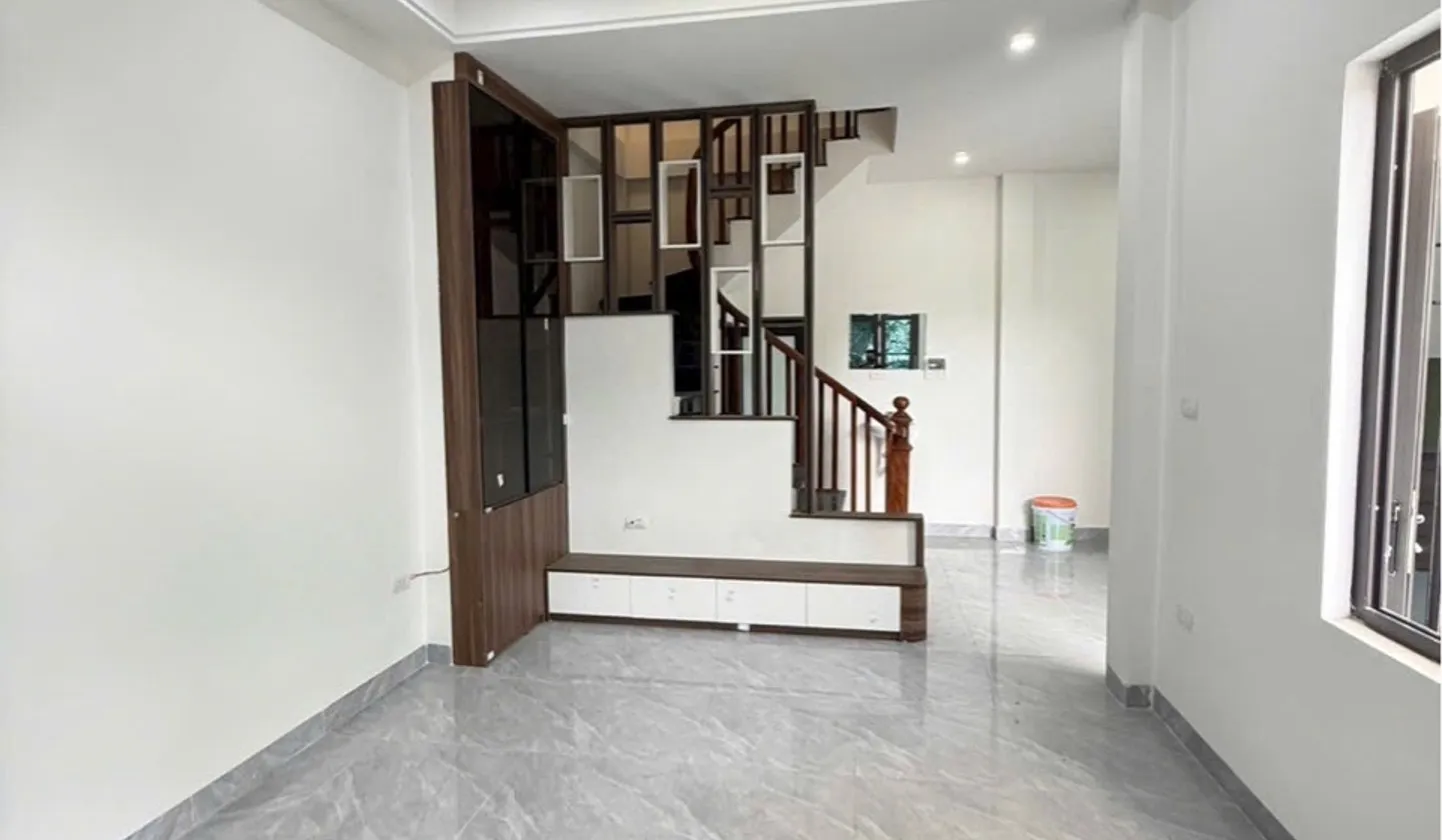 Bán nhà 4 tầng lô góc diện tích 57m2 tại Phượng Đồng, mặt tiền 6m, ô tô vào nhà... Bán nhà riêng tại Chương Mỹ, Hà Nội 01