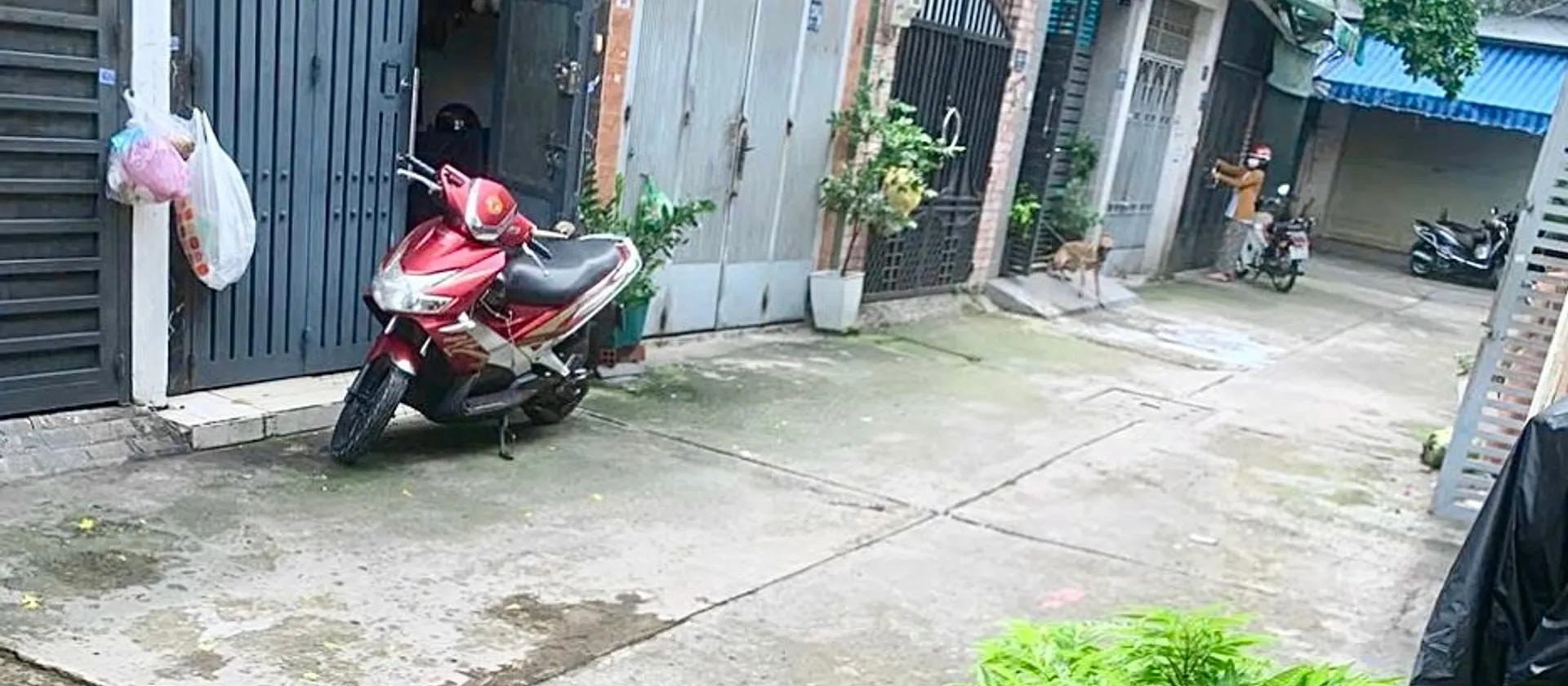 Bán nhà 3 tầng diện tích 51.5m2 hướng bắc tại quận Tân Bình... Bán nhà riêng tại Tân Sơn Nhất, Hồ Chí Minh 01