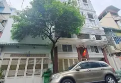 Nhà 17 phòng cho thuê Tân Bình, gần sân bay, lợi nhuận hấp dẫn... Bán nhà riêng tại Tân Bình, Hồ Chí Minh 03