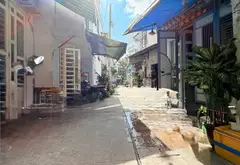 Bán nhà riêng 4 tầng tại Bình Hưng Hòa, gần Lê Văn Quới, diện tích 31m2... Bán nhà riêng tại Bình Hưng Hòa, Hồ Chí Minh 02