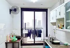 Bán căn hộ rộng thoáng tại Mỗ Lao, Hà Đông... Bán căn hộ chung cư tại Hà Đông, Hà Nội 15