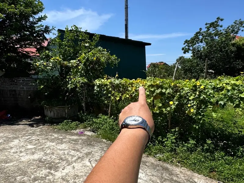 Hạ giá . Hạ giá. Giá hạ sập sàn . cơ hội vàng gửi quý ace... Bán đất tại Hiệp Hòa, Bắc Ninh 01