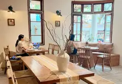 Biệt thự lô góc 3 mặt thoáng - Đẳng cấp kinh doanh và an cư tại trung tâm Cầu Giấy... Bán biệt thự, liền kề tại Cầu Giấy, Hà Nội 08