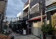 Nhà 2 tầng diện tích 70m² phường Bình Trị Đông, giá 4.8 tỷ... Bán nhà riêng tại Bình Trị Đông, Hồ Chí Minh 05