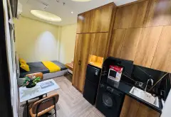 🏢 CHDV 6 TẦNG – 19 PHÒNG – DÒNG TIỀN 110TR/THÁNG
💰 Giá 19,5 tỷ
📐 Ngang 5,47 × 21m – DT 115m²... Bán chung cư mini tại An Hội Tây, Hồ Chí Minh 18