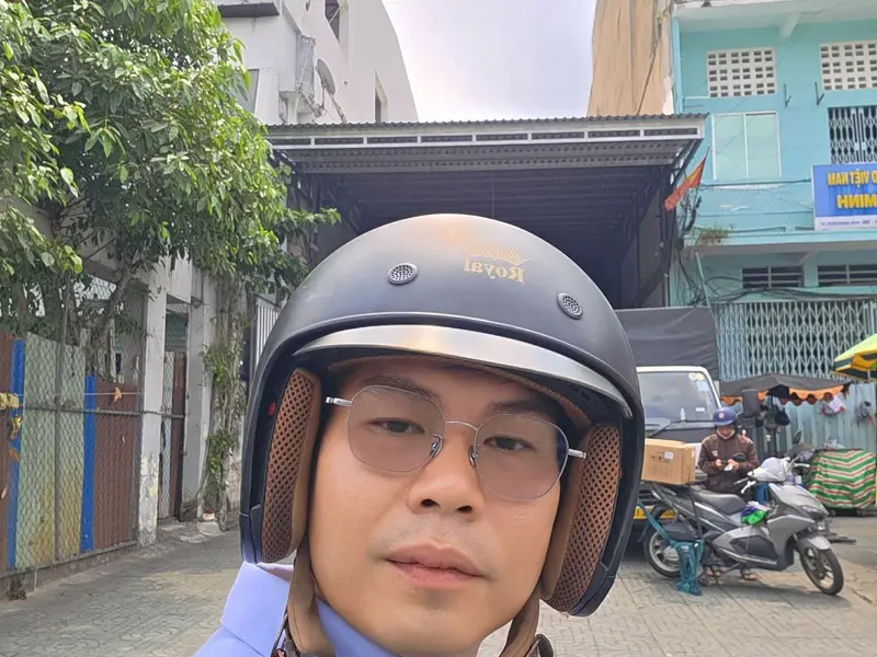 Mảnh Đất Vàng Trung Tâm Khu VIP Chợ Lớn... Bán nhà mặt phố tại Chợ Lớn, Hồ Chí Minh 01