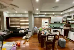Bán nhà 5 tầng 3 phòng ngủ tại phường Hoàng Mai, Hà Nội... Bán nhà riêng tại Hoàng Mai, Hà Nội 04