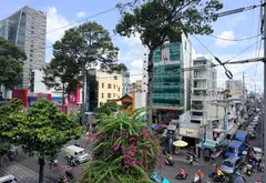 Nhà 4 tầng mặt tiền sầm uất, kinh doanh đỉnh ở trung tâm... Bán nhà riêng tại Bến Thành, Hồ Chí Minh 16