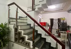 Bán nhà riêng Quang Trung 49m2 giá 5.6 tỷ, 2 phòng ngủ 3 toilet... Bán nhà riêng tại An Hội Tây, Hồ Chí Minh 05