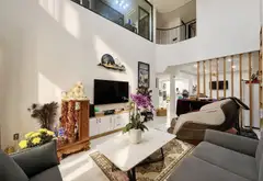 Biệt Thự Lam Sơn, Bình Thạnh – Khu VIP – Nhà Đẹp 4 Tầng – 142m² – 42.5 Tỷ.... Bán biệt thự, liền kề tại Gia Định, Hồ Chí Minh 07