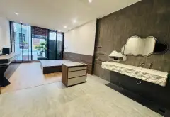 Bán nhà 5 tầng mới xây Quang Trung, Hẻm xe tải, 4.6x16m... Bán nhà riêng tại An Hội Tây, Hồ Chí Minh 01