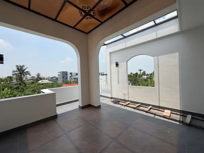 🔥 NHÀ 3 TẦNG XÂY MỚI – 48m² – NGÕ 3 Ô TÔ TRÁNH NHAU – BẮC SƠN, AN DƯƠNG 🔥

🏡 Vị trí thoáng mát,... Bán nhà riêng tại An Dương, Hải Phòng 01