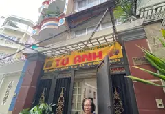 Nhà 5 tầng sang trọng, không gian sống tiện nghi ngay trung tâm... Bán nhà riêng tại Nhiêu Lộc, Hồ Chí Minh 01