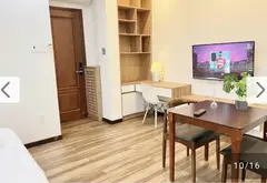 Nhà góc mặt phố Trường Sa - Thu nhập khủng, cơ hội đầu tư vàng... Bán nhà mặt phố tại Phú Nhuận, Hồ Chí Minh 16