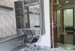 Nhà hẻm xe hơi vô nhà ngủ 6 tầng - 45.3m², Thang máy - An Hội Tây, Gò Vấp, TP Hồ Chí Minh - 8.65 tỷ... Bán nhà riêng tại An Hội Tây, Hồ Chí Minh 09