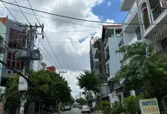 Bán nhà mặt phố 4 tầng 56m2 Tân Phú giá 9,99 tỷ... Bán nhà mặt phố tại Phú Thọ Hòa, Hồ Chí Minh 01