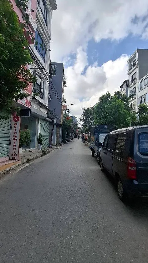 Nhà Siêu Đẹp Ngõ Rộng, View Vườn Hoa Long Biên... Bán nhà riêng tại Long Biên, Hà Nội 01