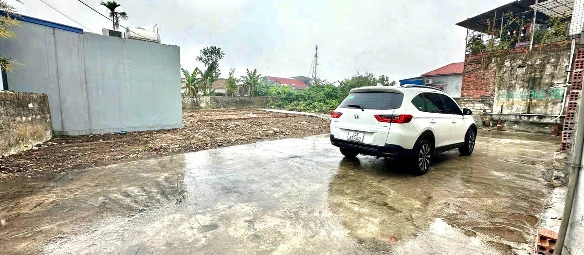 Bán đất thổ cư xã phường phát triển, sát đường 10, ngõ ô tô tránh, diện tích 78.5 m²... Bán đất tại Thiên Hương, Hải Phòng 01