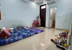 NHÀ MẶT TIỀN THẠNH LỘC 16 Q12–72M² – 4 TẦNG ĐÚC – Ô TÔ NGỦ TRONG NHÀ 💸7, 8TY... Bán nhà mặt phố tại An Phú Đông, Hồ Chí Minh 07