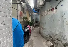 Bán gấp nhà đường Đề Thám - Trần Hưng Đạo.
3 tầng- giá 4.85 tỷ.... Bán nhà riêng tại Cầu Ông Lãnh, Hồ Chí Minh 11