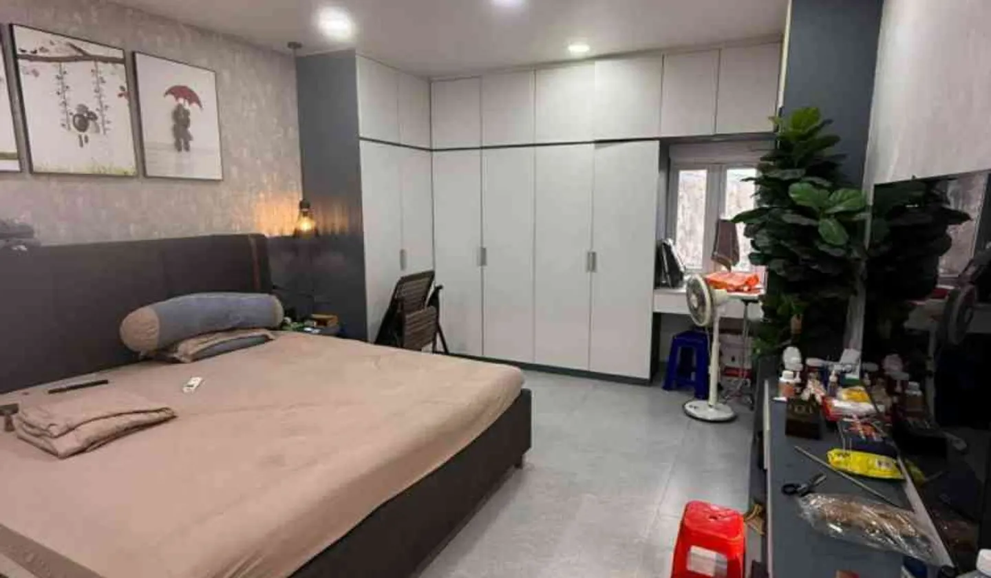 Bán nhà mặt phố 5 tầng tại Tân Hoà Đông Quận 6 giá 18.5 tỷ... Bán nhà mặt phố tại Phú Lâm, Hồ Chí Minh 01