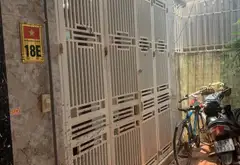 Nhà 5 tầng thoáng mát cạnh Geleximco, ô tô tránh, vào ở ngay... Bán nhà riêng tại Dương Nội, Hà Nội 01