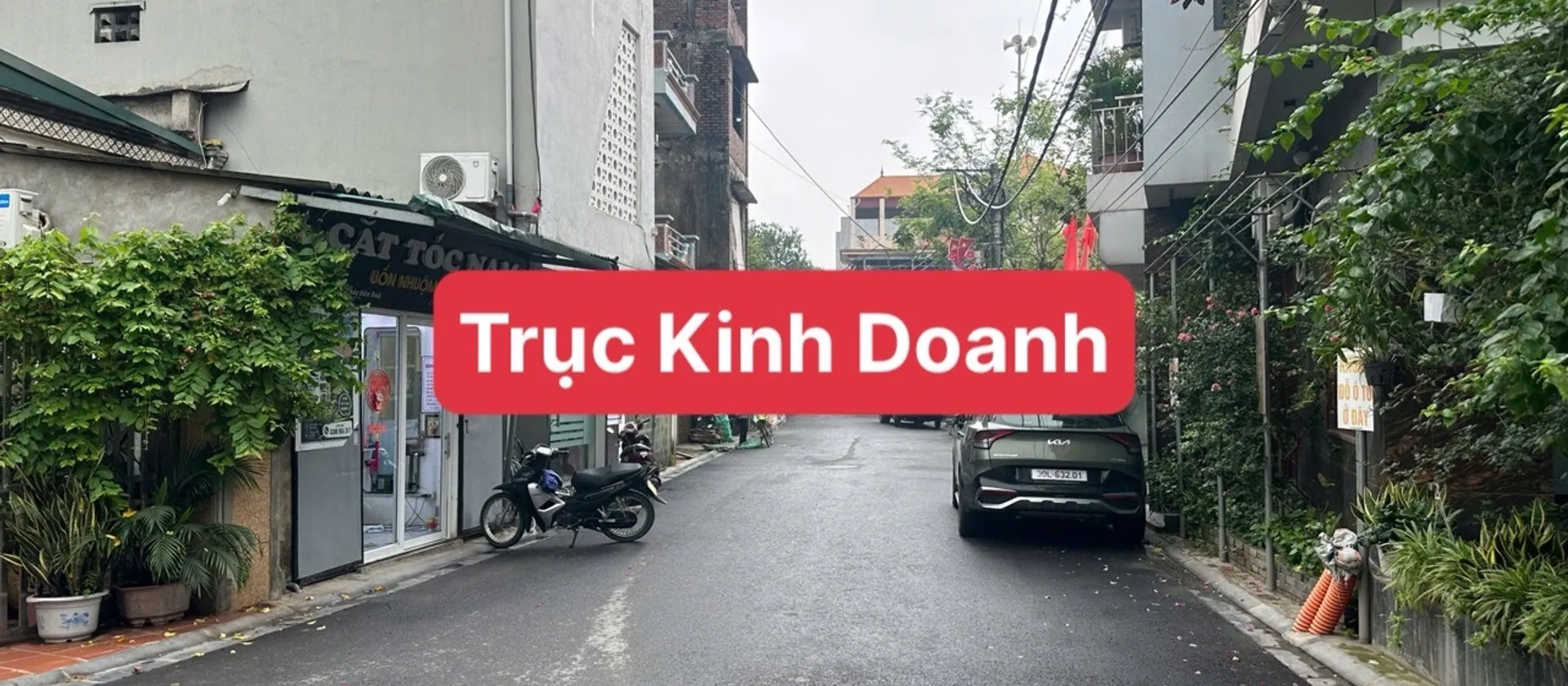 Bán đất 94.5m2 tại thôn Đoài, Dục Nội, Việt Hùng, Đông Anh... Bán đất tại Đông Anh, Hà Nội 01