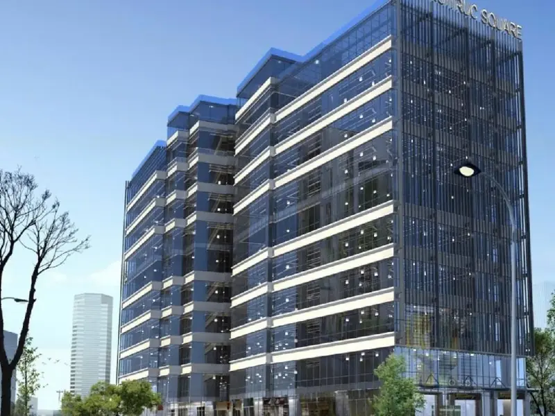 Căn hộ hiện đại view hồ Giảng Võ, Ba Đình... Bán căn hộ chung cư tại Ba Đình, Hà Nội 01