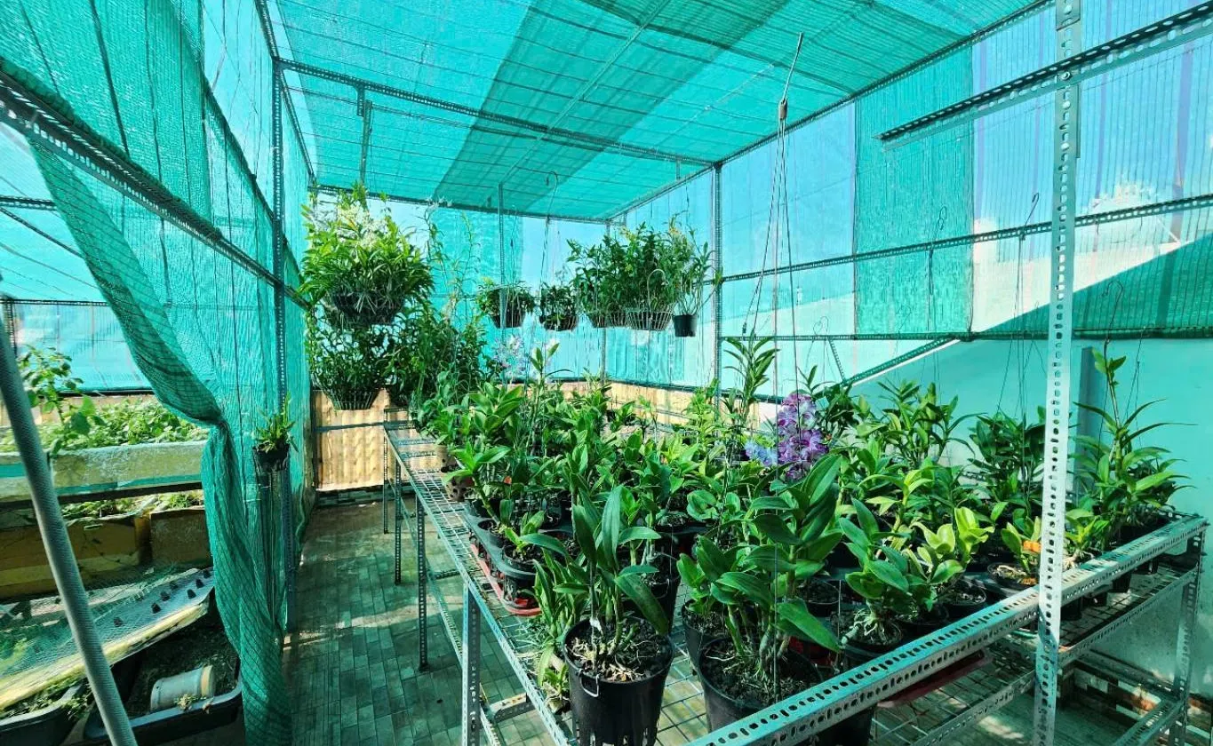 Nhà mặt phố 5 tầng sang trọng, thang máy hiện đại, giá tốt... Bán nhà mặt phố tại Bảy Hiền, Hồ Chí Minh 01