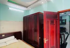 Bán nhà riêng 4 tầng diện tích 55m² tại phường 8, quận Tân Bình phù hợp kinh doanh... Bán nhà riêng tại Tân Hòa, Hồ Chí Minh 12