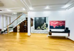 Chỉ 7 tỷ nhỏ nhà mới keng Hồ Học Lãm ,DT(85M²)3 tầng nở hậu,hẻm ô tô(KK0809).... Bán nhà riêng tại An Lạc, Hồ Chí Minh 01