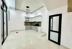 Cơ hội sở hữu nhà riêng cực hiếm tại Lê Lợi - Chu Văn An, thiết kế hiện đại, không gian sáng thoáng... Bán nhà riêng tại Ngô Quyền, Hải Phòng 05