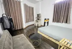 Cơ hội sở hữu nhà mặt tiền hẻm sầm uất Dương Bá Trạc – căn góc hiếm, giá tốt... Bán nhà riêng tại Chánh Hưng, Hồ Chí Minh 06