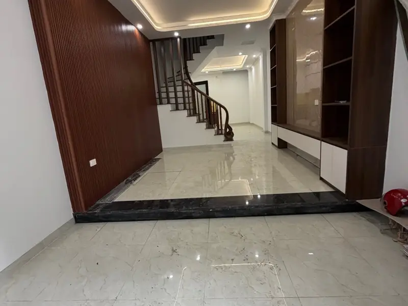 Nhà mới xinh, ô tô đỗ cửa, Đan Phượng giá tốt... Bán nhà riêng tại Đan Phượng, Hà Nội 01