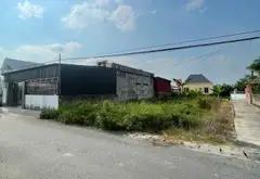 Bán đất mặt đường thôn An Thọ Cũ, xã An Hưng, Hải Phòng... Bán đất tại An Hưng, Hải Phòng 01