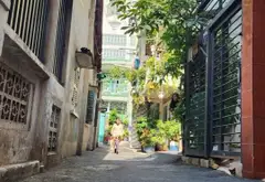 Bán nhà riêng phường An Nhơn Huỳnh Khương An lô góc 3 mặt tiền 73.2m2... Bán nhà riêng tại An Nhơn, Hồ Chí Minh 02