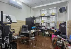Nhà mặt phố 2 tầng mặt tiền 7m khu chợ vải Tân Bình... Bán nhà mặt phố tại Bảy Hiền, Hồ Chí Minh 03