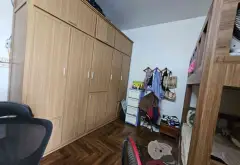 Căn hộ 2 phòng ngủ tại Đền Lừ giá phù hợp 3.8 tỷ... Bán căn hộ chung cư tại Tương Mai, Hà Nội 07