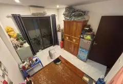 Nhà 3 tầng 1 tum, 32.2m2, sổ đỏ, khu vực Đồng Nhân... Bán nhà riêng tại An Khánh, Hà Nội 01