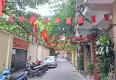 Căn hộ Văn Quán 2 ngủ full nội thất, vào ở ngay... Bán căn hộ chung cư tại Hà Đông, Hà Nội 08