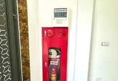 Nhà 11 phòng khép kín – Ô tô đỗ cửa, full đồ ngay Ngọc Hồi... Bán nhà mặt phố tại Thanh Trì, Hà Nội 12