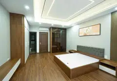 B.Á.N NHÀ THỊ TRẤN ĐAN PHƯỢNG , GARA Ô TÔ, THANG MÁY NHẬP, Ở SƯỚNG 50M2, 8.7 TỶ... Bán nhà riêng tại Đan Phượng, Hà Nội 08