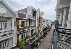 Cơ hội hiếm: Nhà mặt tiền nội bộ Nguyễn Ảnh Thủ, 5 tầng giá tốt nên sở hữu ngay... Bán nhà riêng tại Tân Thới Hiệp, Hồ Chí Minh 14