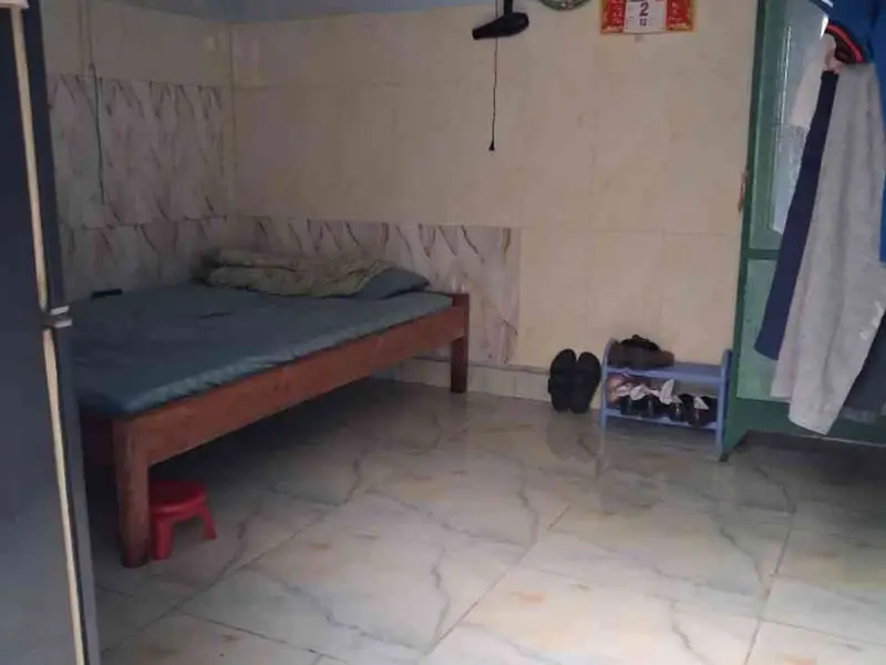 Cơ hội đầu tư nhà riêng tại phường Liên Chiểu, Đà Nẵng với thu nhập ổn định... Bán nhà riêng tại Liên Chiểu, Đà Nẵng 01